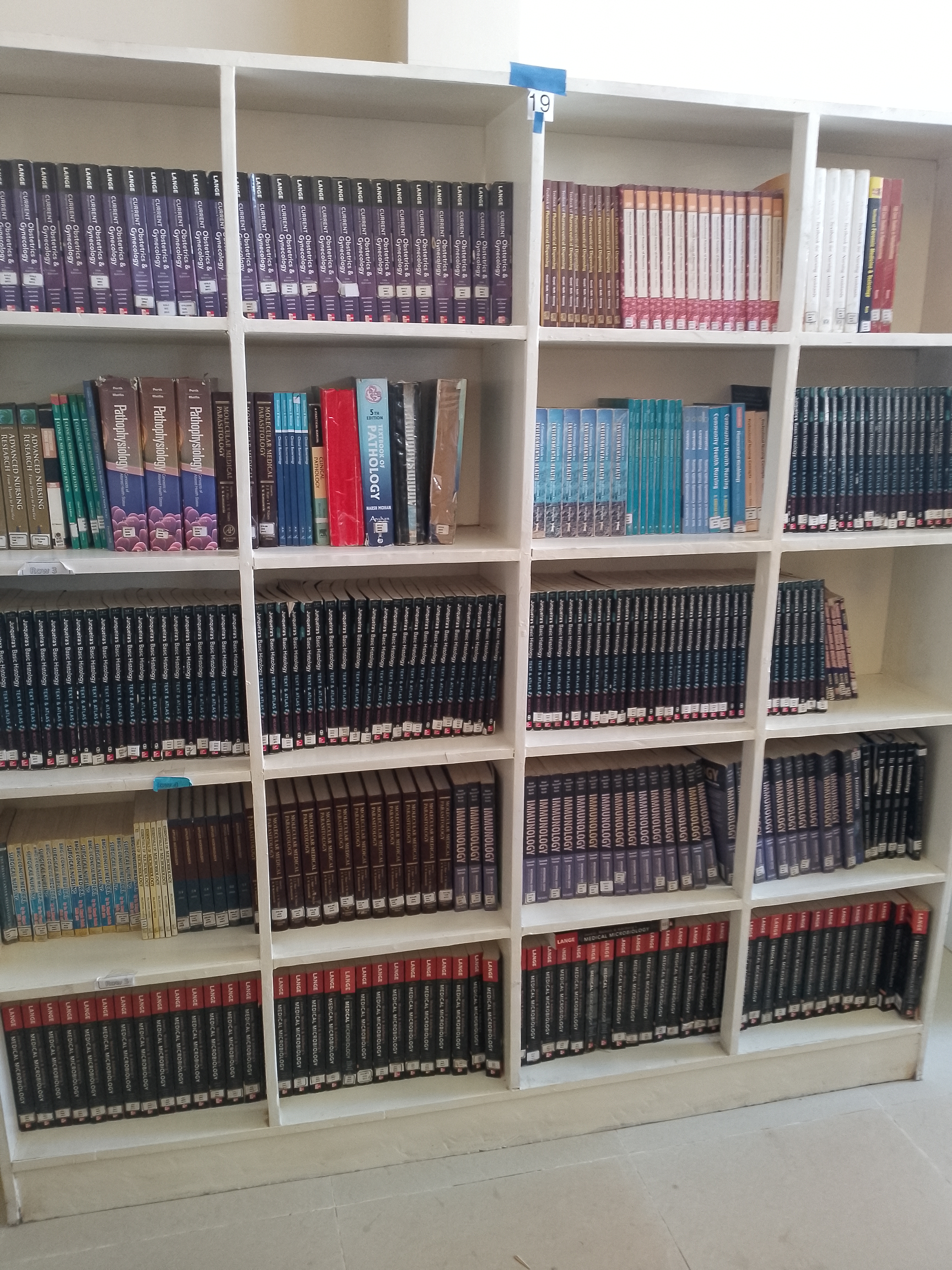 Books Collection