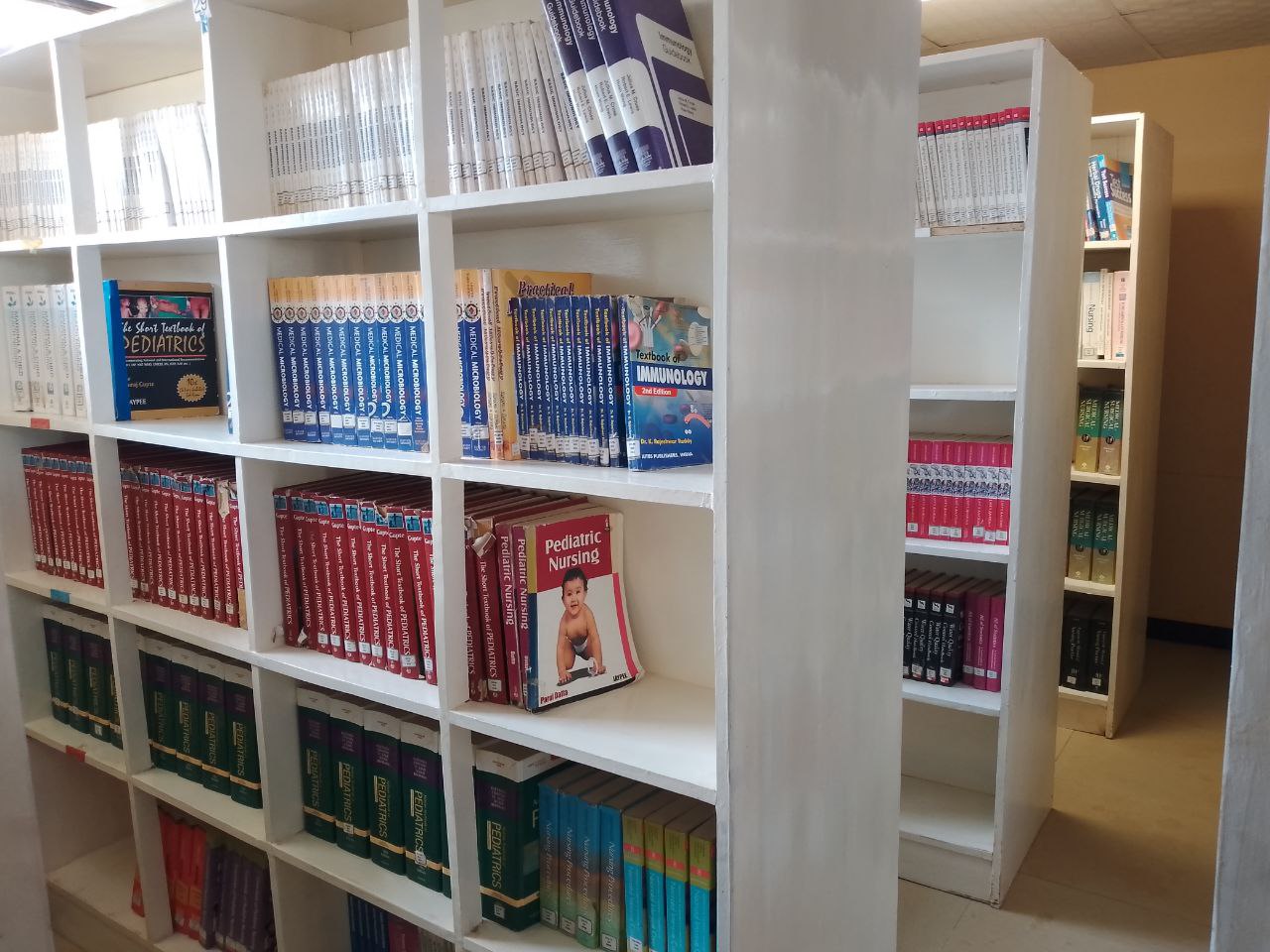 Books Collection