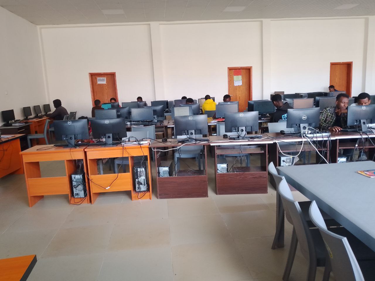 Digital Library
