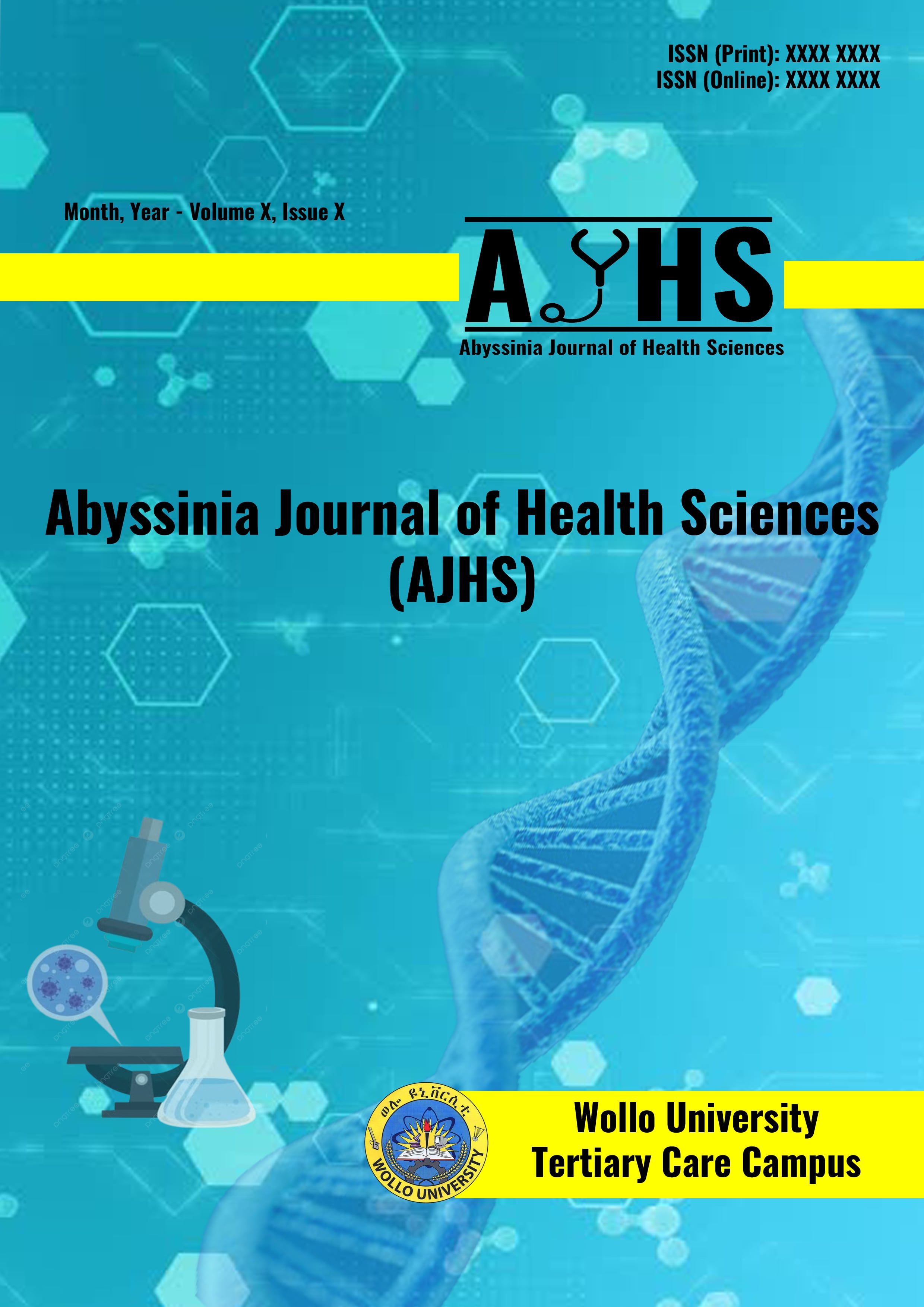 AJHS Logo