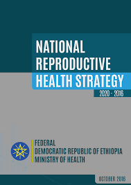 National Reproductive Health Strategy