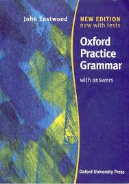 Oxford Grammar