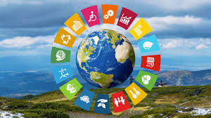 SDG Review